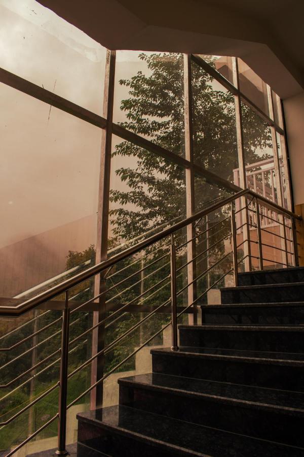 Highsky Resort Dharamsala Exteriér fotografie